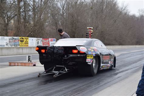 greer dragway